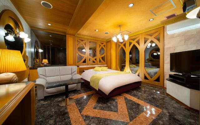 Royal Hotel Uohachi Bettei