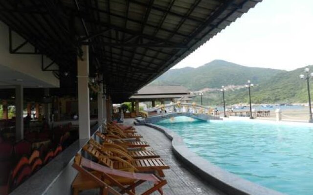 Vinh Hy Resort