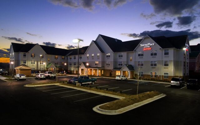 TownePlace Suites by Marriott Huntsville