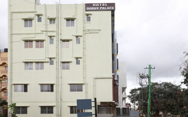 Hotel Dhruv Palace Bengaluru