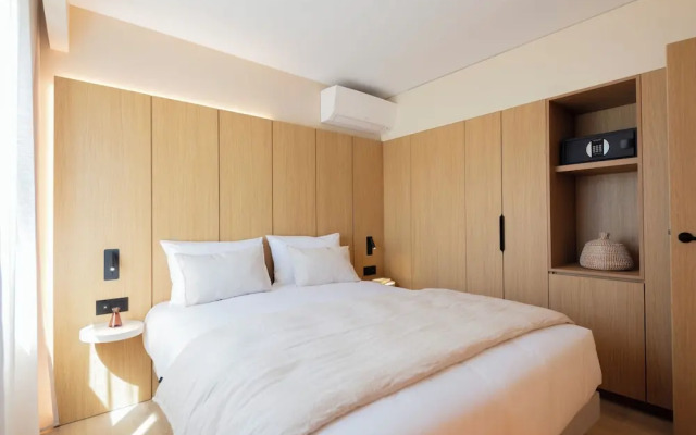 Hôtel Horizon Resort Massane & Spa