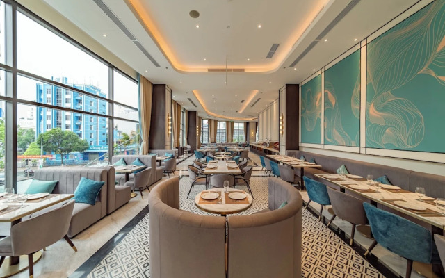 Charmant Suites a Boutique Hotel Can Tho