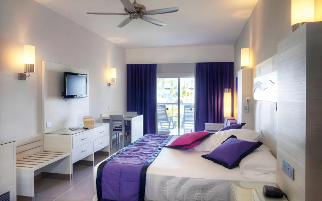 Hotel Riu Palace Bavaro - All Inclusive