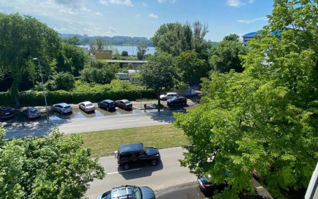 Apartament Adia 3