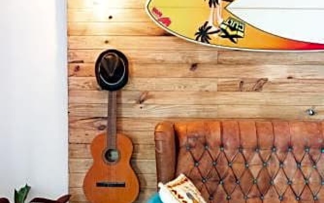 Surfhouse ThePortugalWave