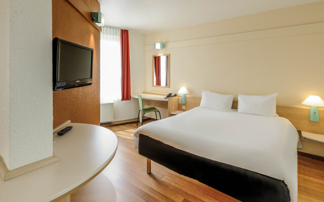 B&B HOTEL Bochum Hbf-Süd