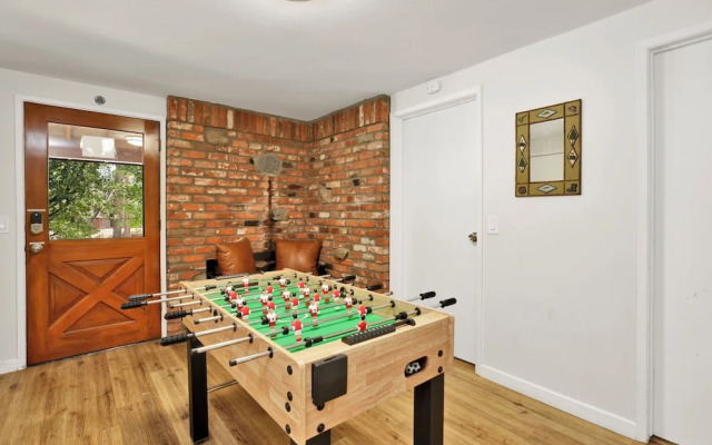 THE Malabear Cabin #2160