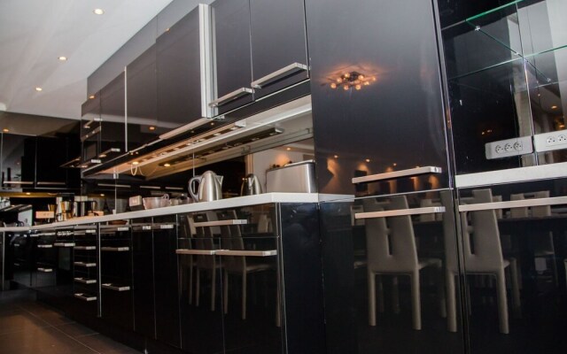 Le Notre Dame - Duplex with Amazing View