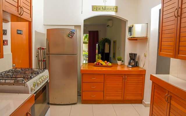 Villa Soleil