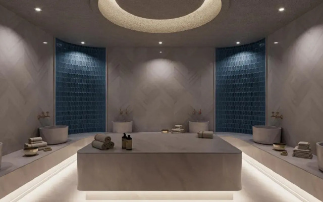 Seher Side Quality Resort & Spa