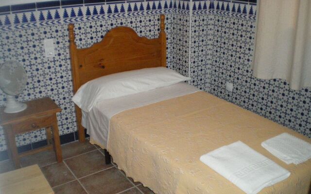 El Viajero En Sevilla