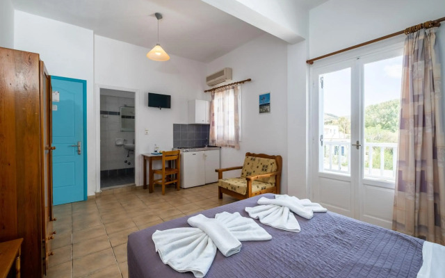 Livadia Hotel