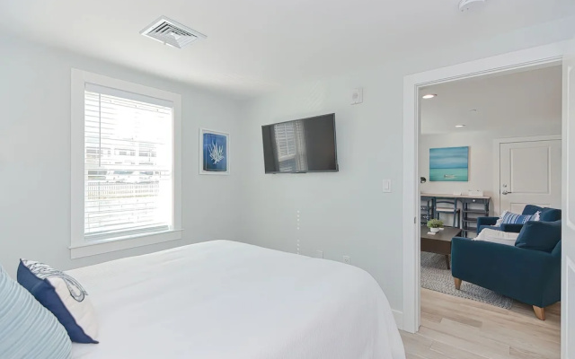 Harbourtown Suites