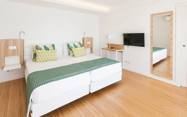 Alfagar Aparthotel