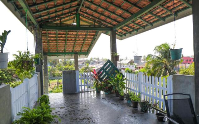Sea breeze resort Apartments No 02
