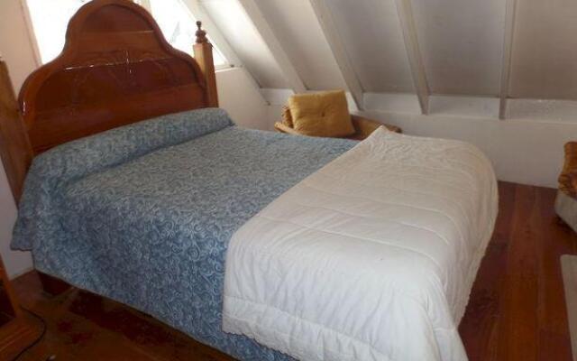 Negril Sunshine Village Suite