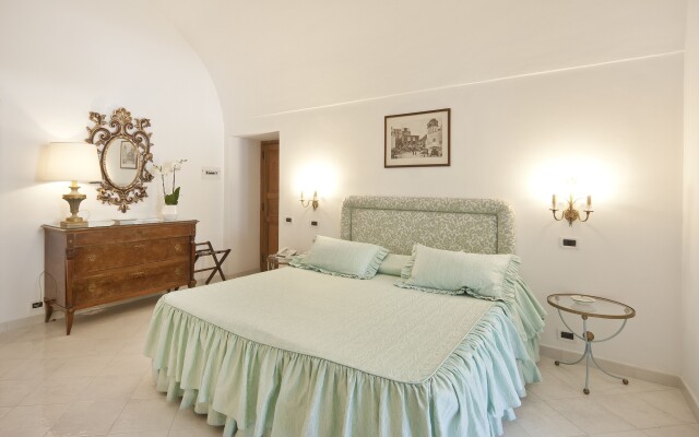 Hotel Villa Brunella