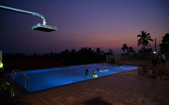 Aadisaktthi Leisure Resort, Kovalam