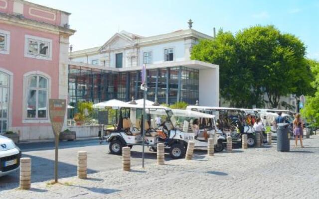 Alfama 88, By Home With a View