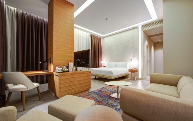 DoubleTree by Hilton Adana