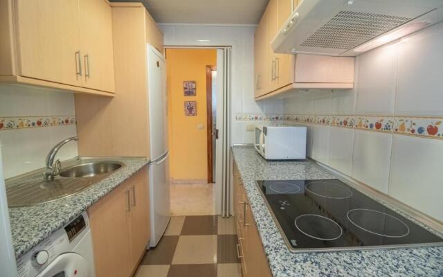 Apartamentos DIANA 2