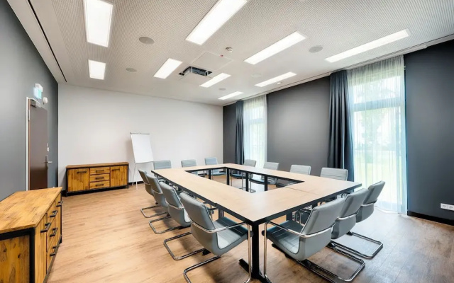 Premier Inn Berlin Airport