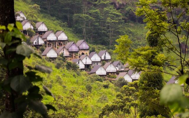 The Waterfall Villas