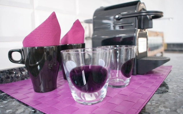 El Escondite de María