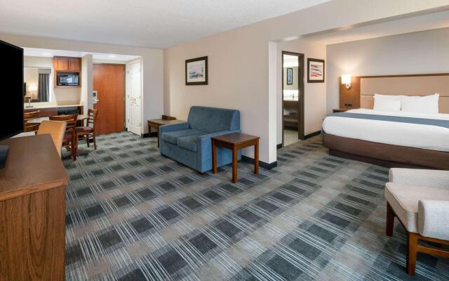 Holiday Inn Express Mobile I-65, an IHG Hotel