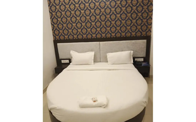 Hotel Olive