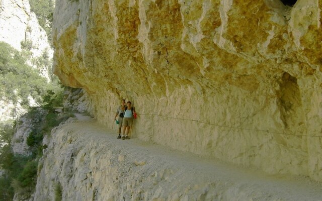 Albergue Rural Cal Picarol