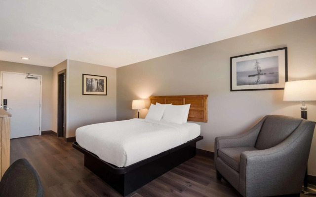 SureStay Plus Hotel by Best Western Rexburg