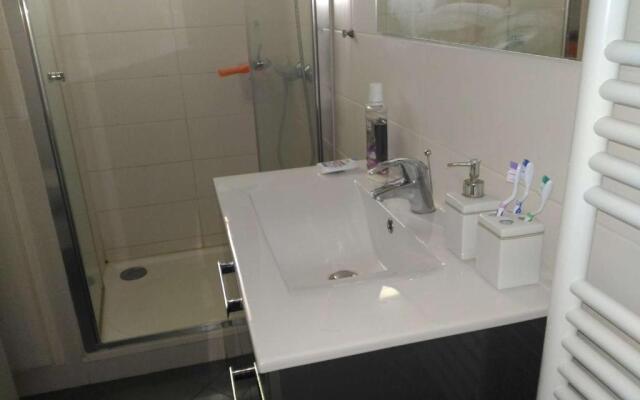 Appartement Le Lavandou, 2 pièces, 4 personnes - FR-1-308-120