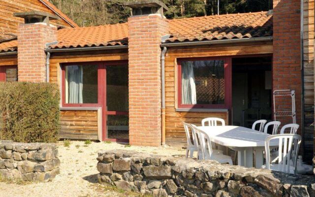 Olydea Vorey sur Arzon