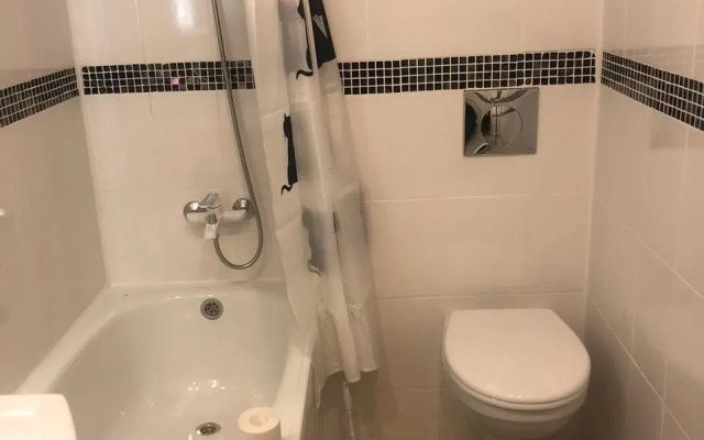 Гостевой дом Верста