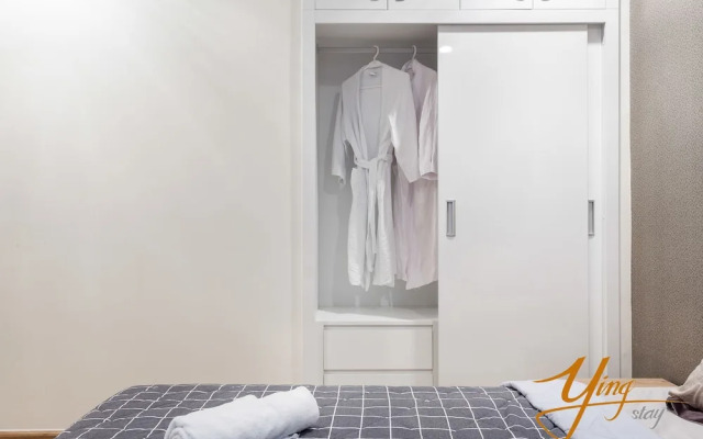 Vinhomes Serviced Apartments Ying Stay
