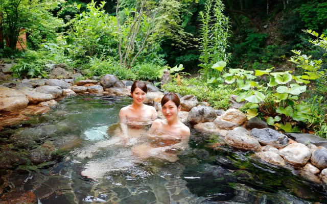 Ureshino Kanko Hotel Taishoya