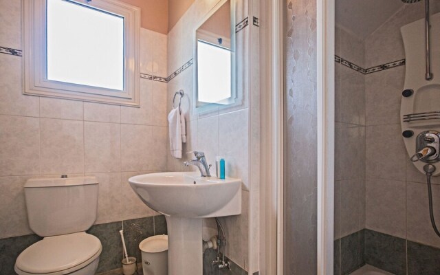 Cyprus Villa Sunny 6 Gold