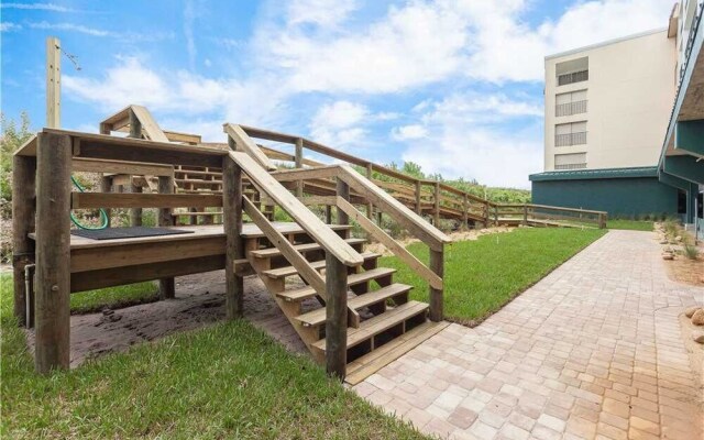 Windjammer 207 - Two Bedroom Condo