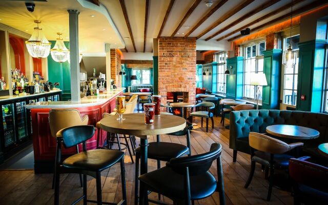 The Binsted Inn