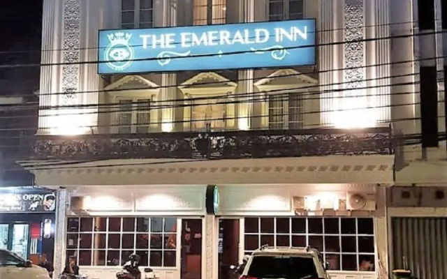 The Emerald Inn
