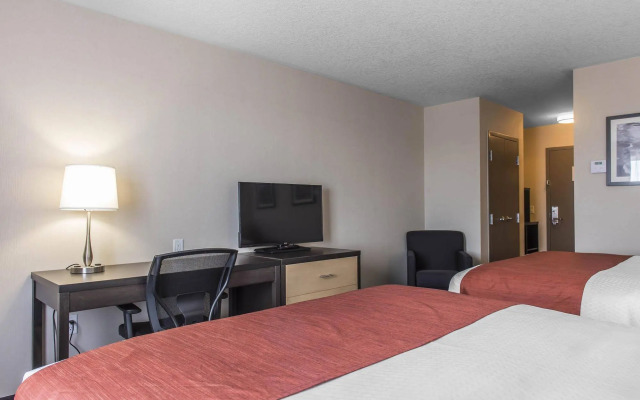 Quality Inn & Suites