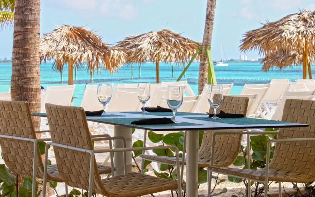 Melia Nassau Beach All Inclusive