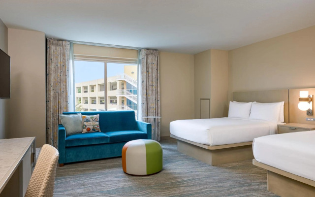 Renaissance ClubSport Aliso Viejo Laguna Beach Hotel