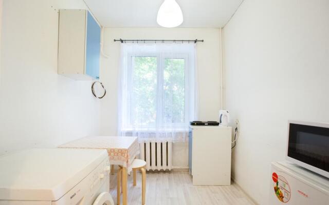 Domumetro Ryazanskiy Prospekt