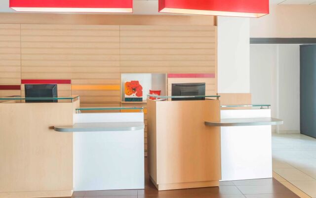 ibis Cholet