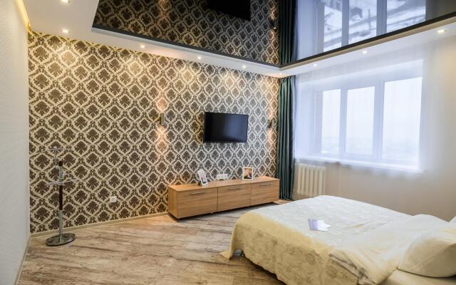 Две Подушки на улице Дуки 25