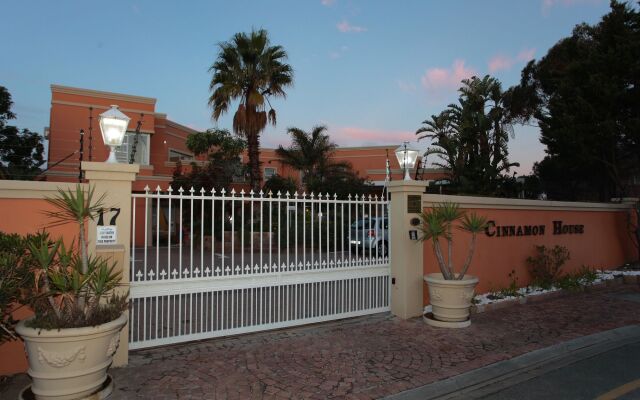 Cinnamon House Bed and Breakfast