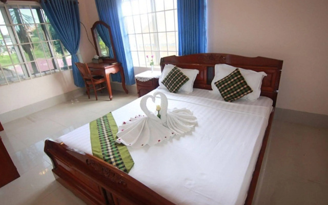 Siem Reap Riverside Hotel