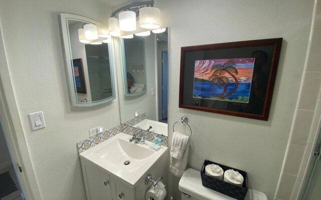 Kamaole Sands 5401 in Kihei